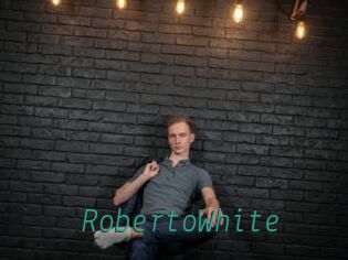 RobertoWhite