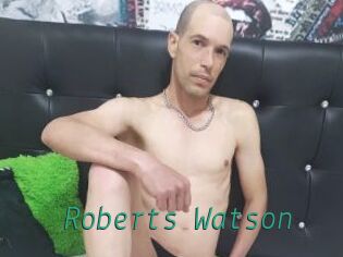 Roberts_Watson