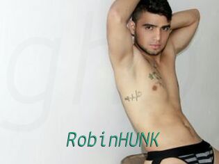 RobinHUNK