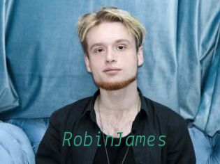 RobinJames