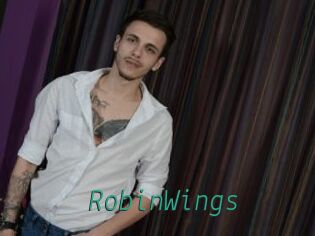 RobinWings