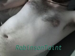 RobinsonTaint