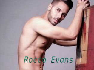 Rocco_Evans