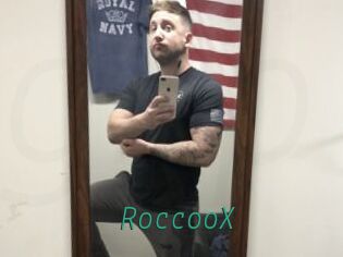 RoccooX