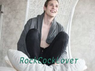 RockCockLover