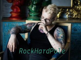 RockHardPole