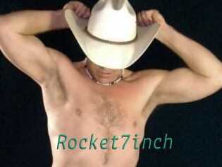 Rocket7inch