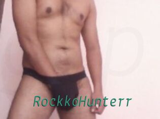 RockkoHunterr