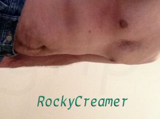 RockyCreamer