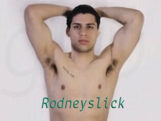 Rodneyslick