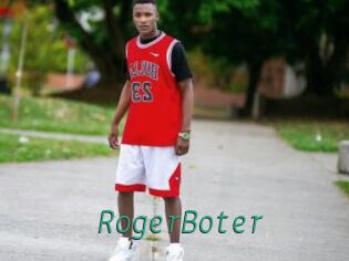 RogerBoter