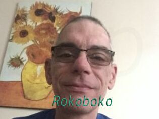 Rokoboko