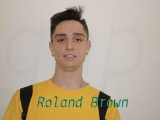 Roland_Brown