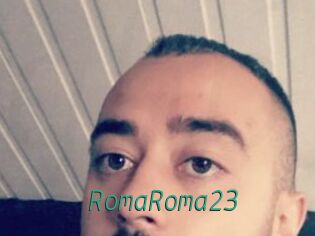 RomaRoma23