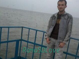 RomaSDLove