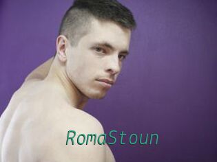 RomaStoun