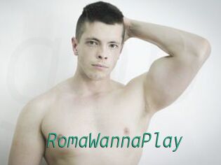 RomaWannaPlay