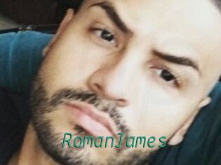 RomanJames