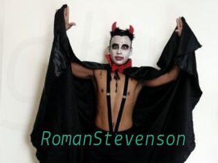 RomanStevenson