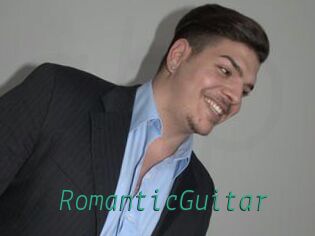 RomanticGuitar