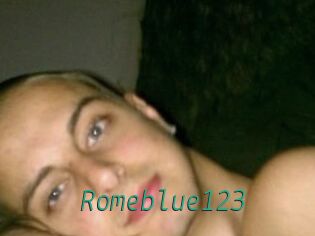 Romeblue123