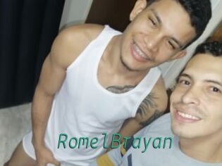 RomelBrayan