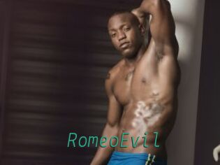 RomeoEvil