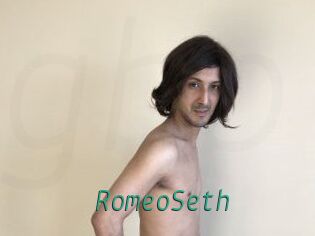 RomeoSeth