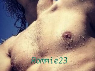 Rommie23