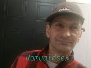 Romualdsex