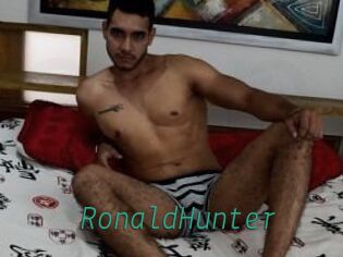 RonaldHunter