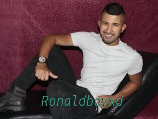 Ronaldboyxd