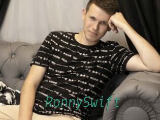 RonnySwift