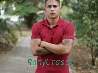 RonyCrasso