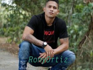 RonyOrtiz