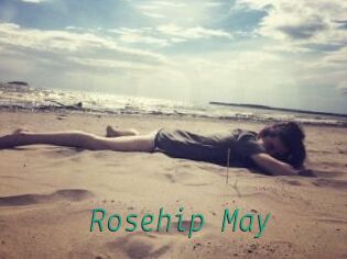 Rosehip_May