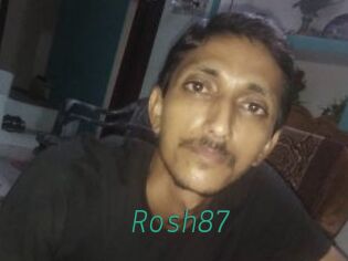 Rosh87