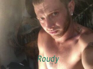 Roudy