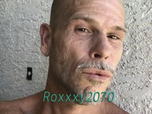 Roxxxy2070