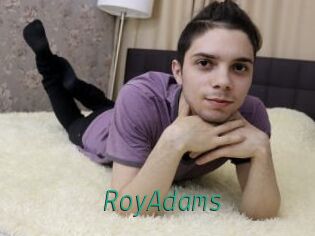 RoyAdams