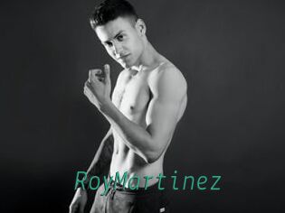 RoyMartinez