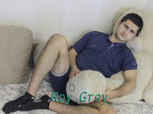 Roy_Grey