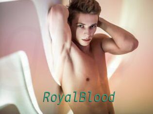 RoyalBlood