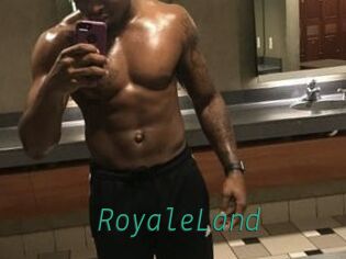 RoyaleLand