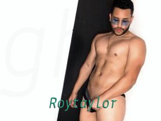 Roytaylor