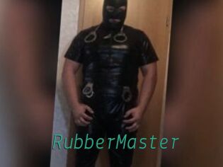 RubberMaster