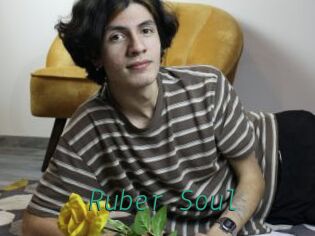 Ruber_Soul