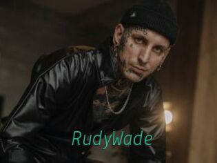 RudyWade