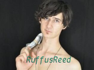 RuffusReed