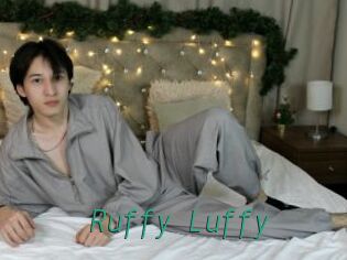 Ruffy_Luffy